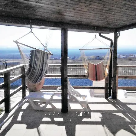 Three-bedroom Holiday In בית נופש קושריצה