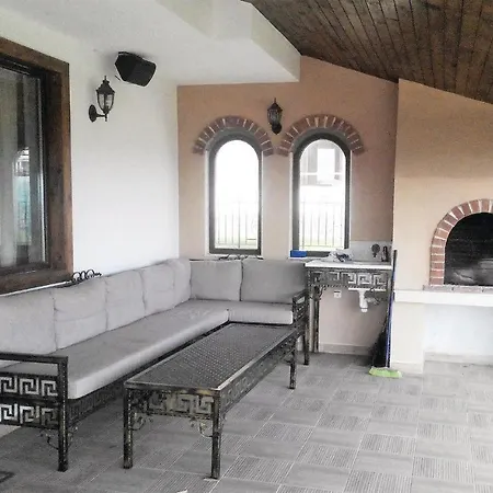 Three-bedroom Holiday In * קושריצה