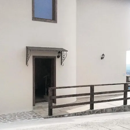 Three-bedroom Holiday In * קושריצה