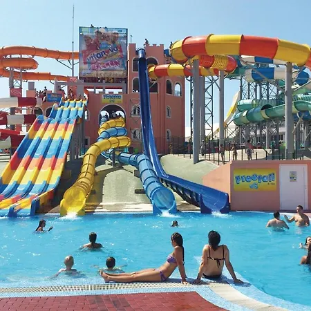 Three-bedroom Holiday In * קושריצה